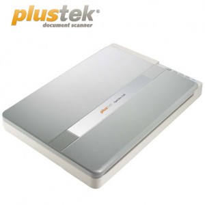 Plustek OpticSlim 1180